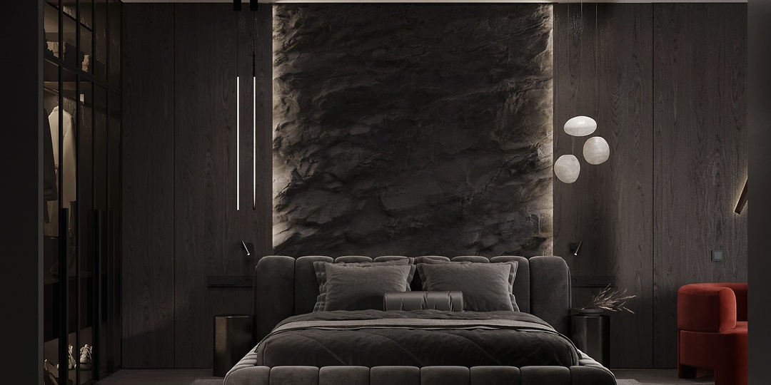 Магия света в интерьере: искусство создавать настроение