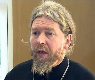 Митрополит Тихон (Шевкунов)