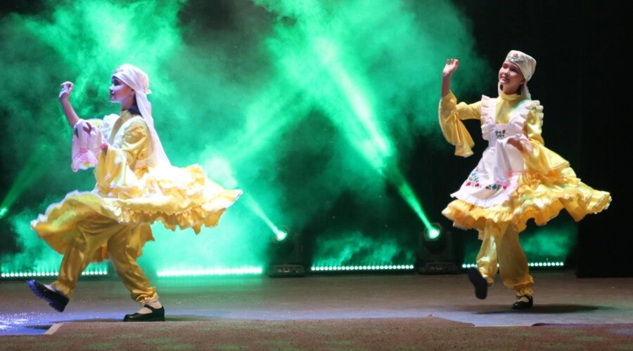    Фото: Администрация БМР