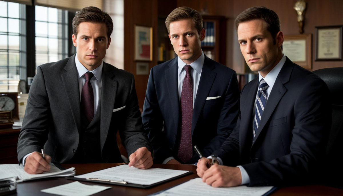 следователи