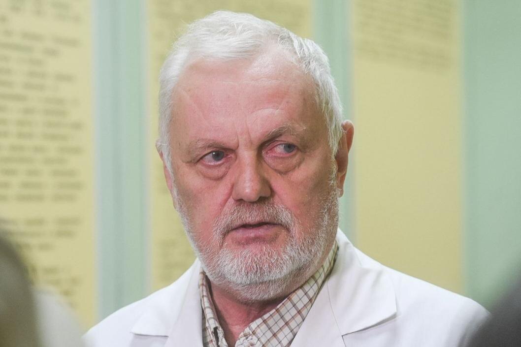 
 | Фото: Сергей Елесин, ИА "Тюменская линия"