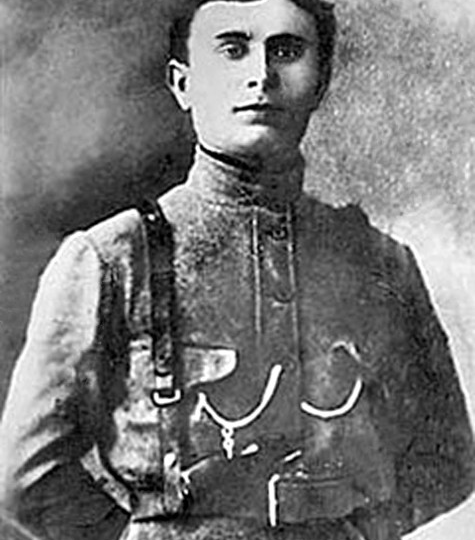 Чапаевский Петька: три реальные судьбы в одном киногерое