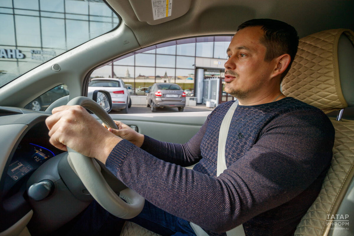 Фото: © Владимир Васильев / «Татар-информ»