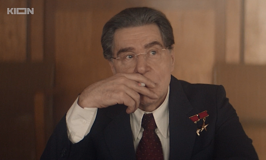 Сергей Маковецкий