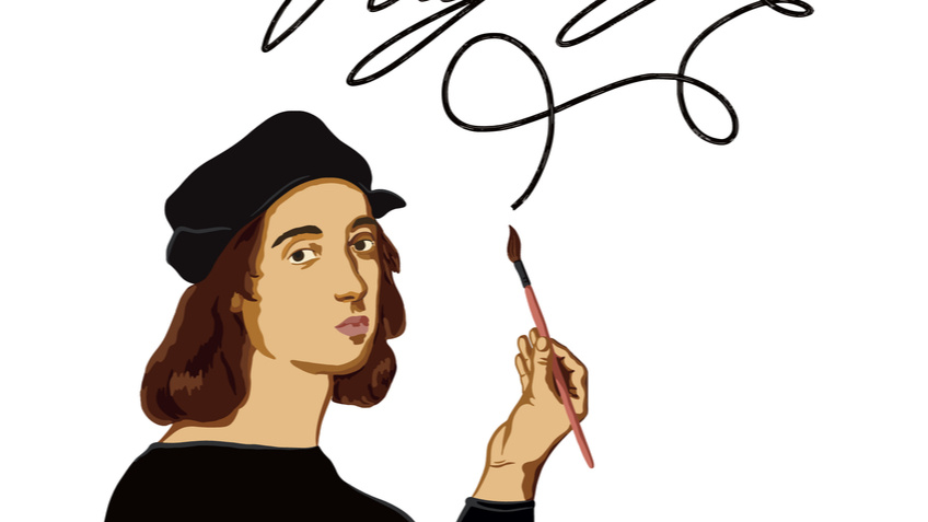 * Рафаэль Свнти. С сайта Naukatv.ru