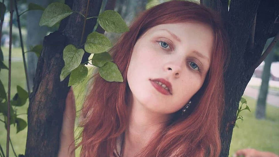 Блогер Диана Чистякова.📷Фото: соцсети Дианы Чистяковой