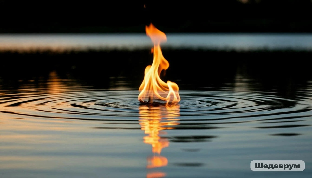 Гороскоп, изображение от ИИ 