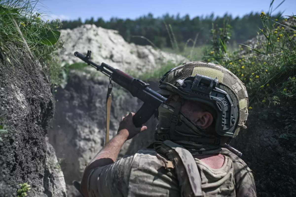    Фото: Сергей Бобылев, источник: РИА Новости