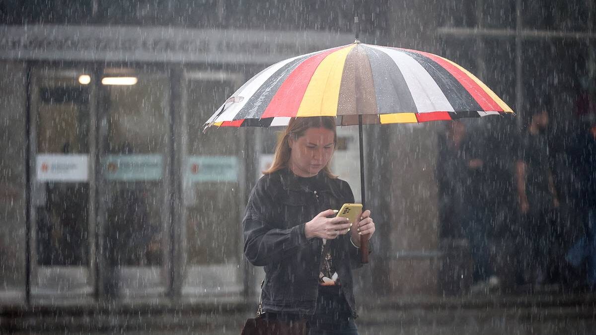    Фото: Ярослав Чингаев / АГН Москва