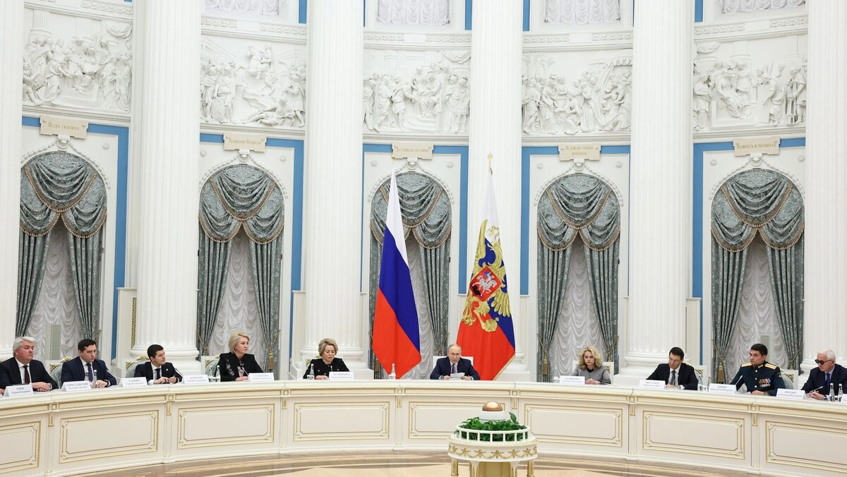    Фото: kremlin.ru