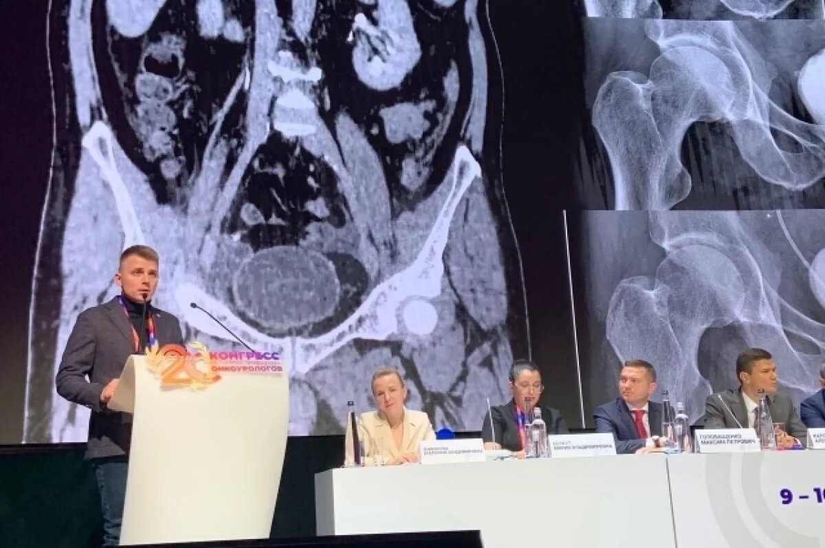    Разработка онколога из Тюмени снизила риск осложнений после операций