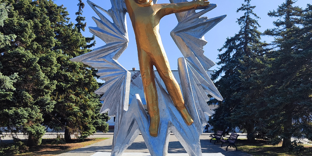 Санаторий Гагарин в Евпатории по социальной путевке. Мой отзыв об условиях проживания, питании и лечении