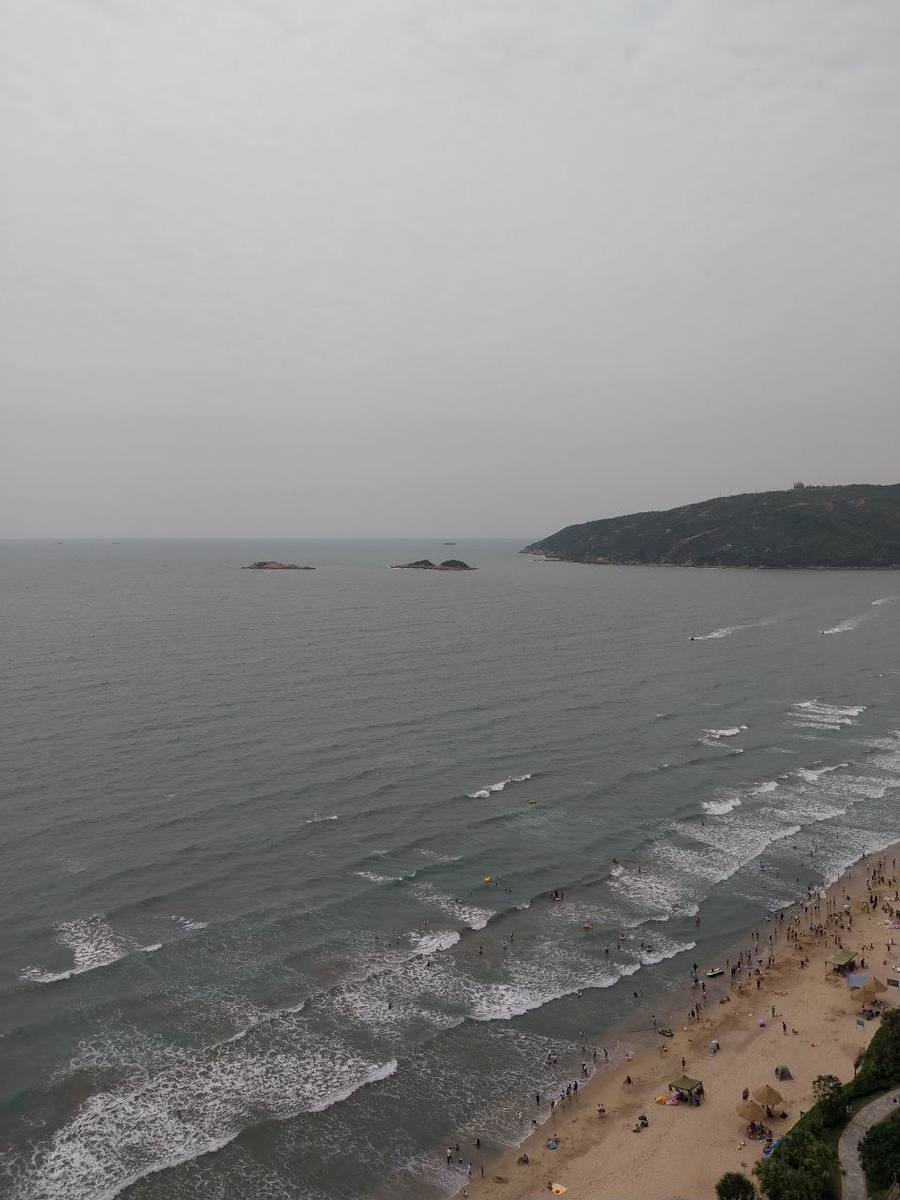 
За первое полугодие край посетило около 1,8 млн человек / Фото: Vostok.Today
