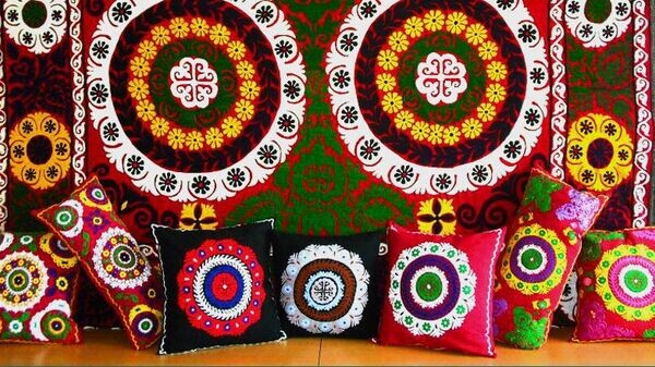    © Foto / Пресс-служба МИД Таджикистана