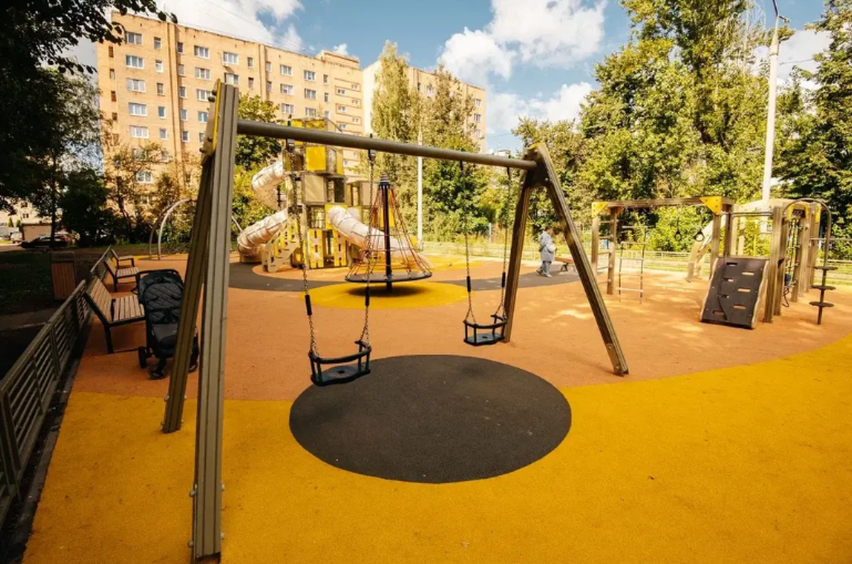    Фото: Пресс-служба губернатора Московской области, источник: сайт губернатора Московской области