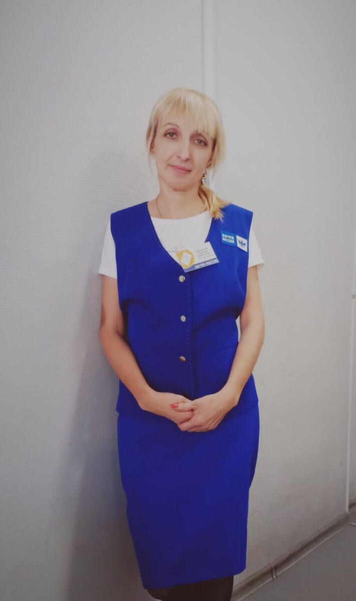    Наталья Черкасова . Источник: Предоставлено "Толку"