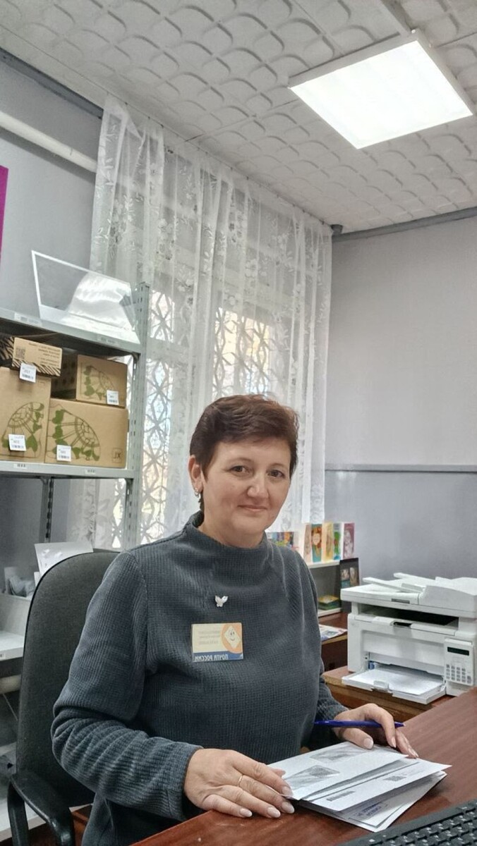    Наталья Николаенко . Источник: Предоставлено "Толку"