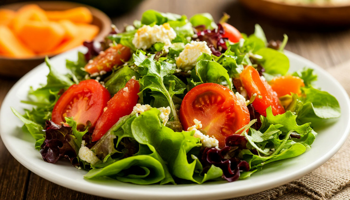    Салат «Соломка» — любимое блюдо Огненной Лошади на Новый год — в разы вкуснее популярного «Мимозы», «Шубы» и «Оливье»