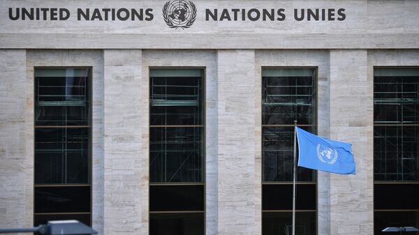    © Sputnik / Алексей Витвицкий