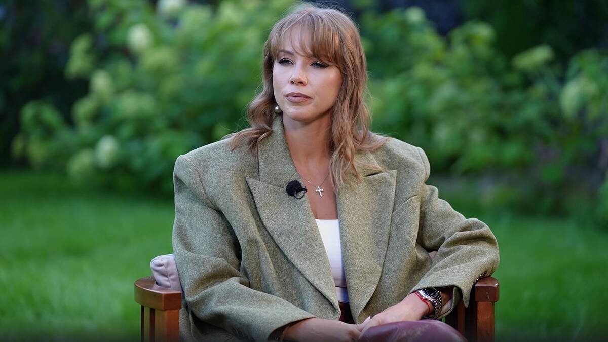    Фото: Rutube / FAMETIME TV