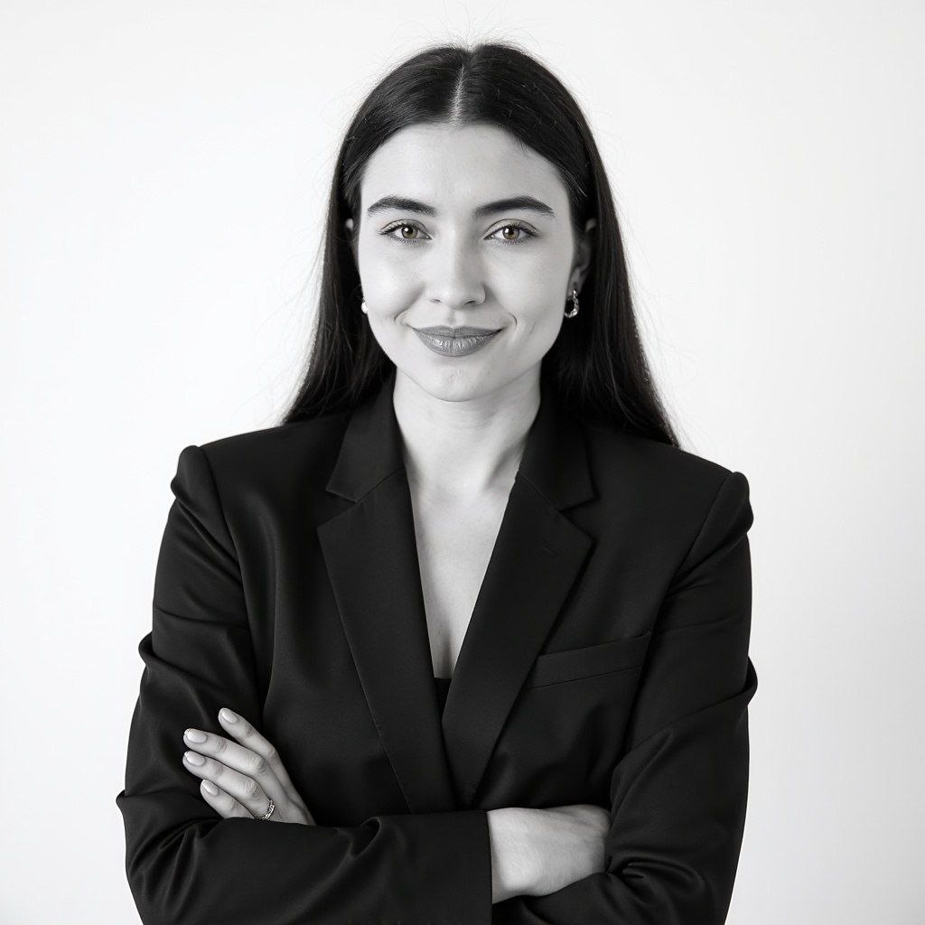 Анна Левитина - автор канала