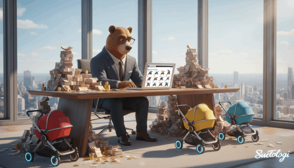    Детские_коляски_схемы_заработка_на_Авито Суетолог