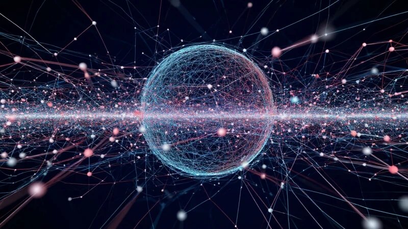     Интернет. shedevrum.ai