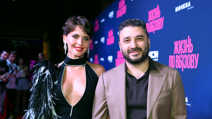    Фото: © РИА Новости/Екатерина Чеснокова; 5-tv.ru