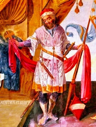 Леопольд V Бабенберг