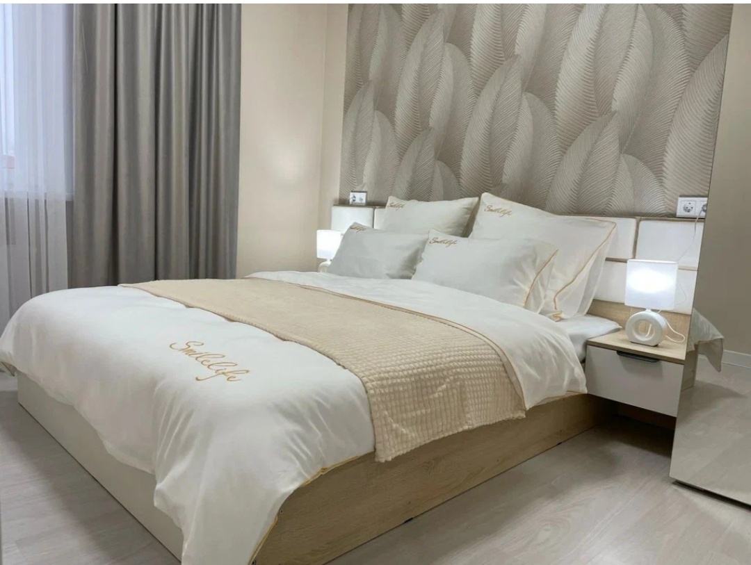 Номер в отеле. Фото из открытых источников.