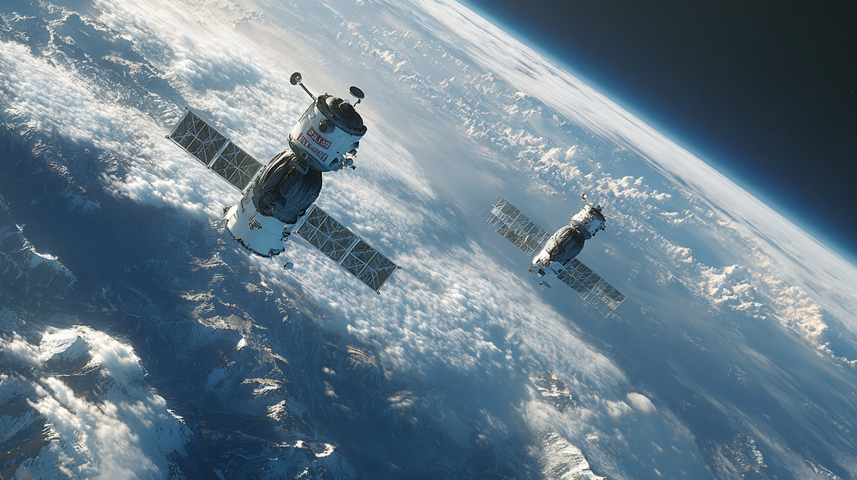 Изображение Midjourney  📷
