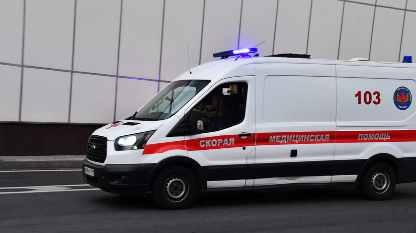   РИА Новости