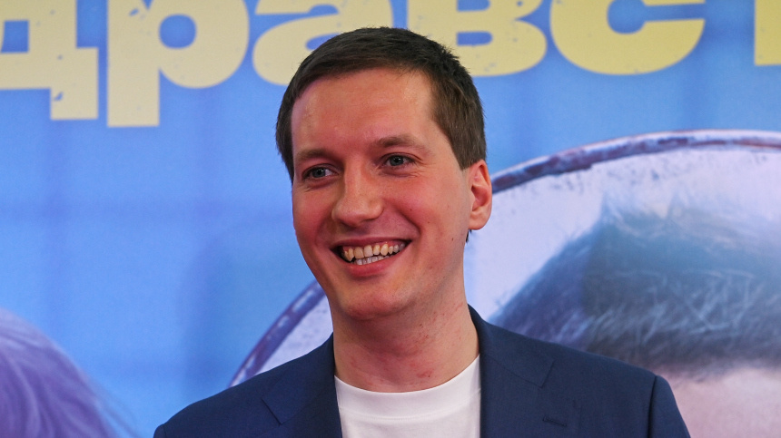    Фото: © РИА Новости/Евгений Одиноков; 5-tv.ru