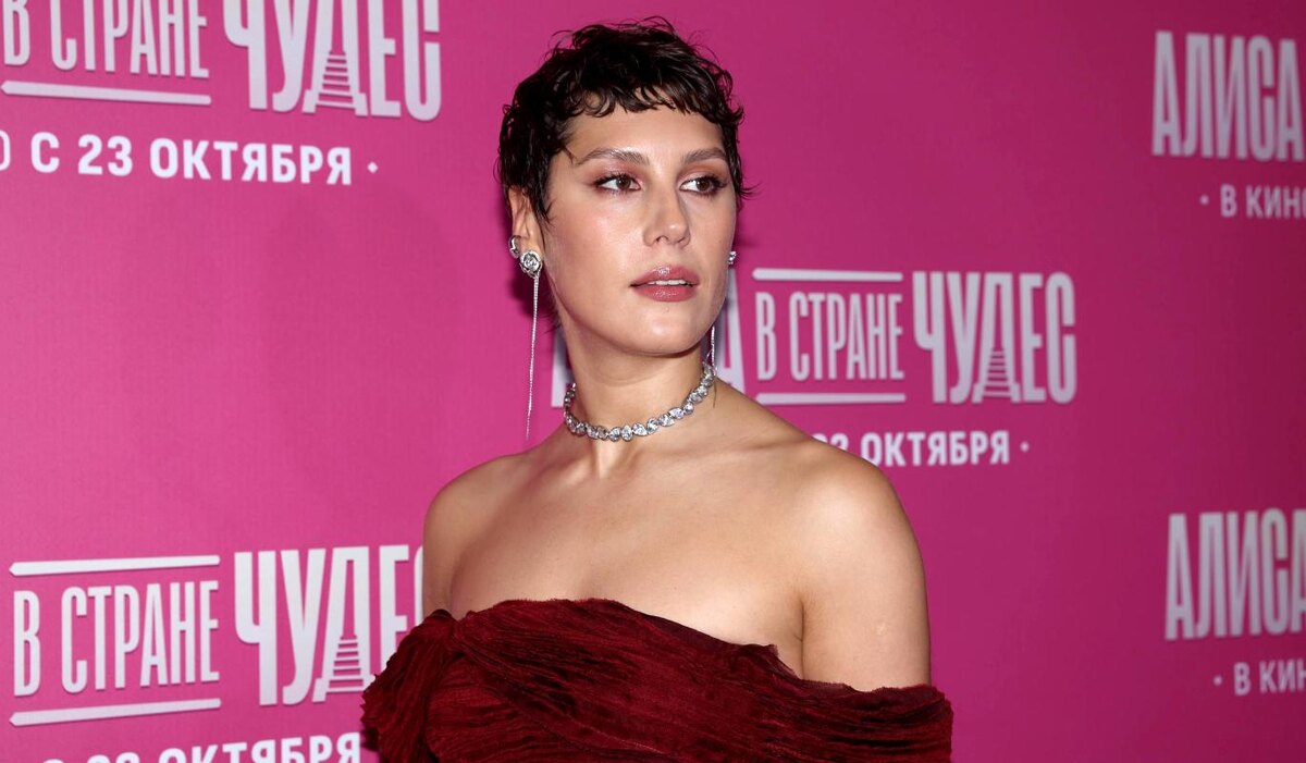     Ирина Горбачева: "Как играть Королеву без короны?! Вы с ума сошли! Голову с плеч!"