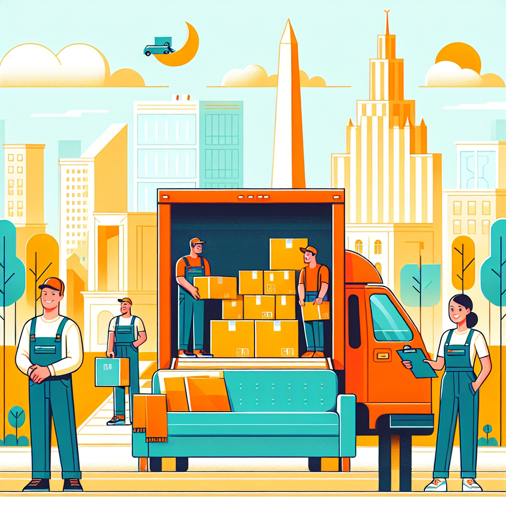 Квартирный переезд Луганск