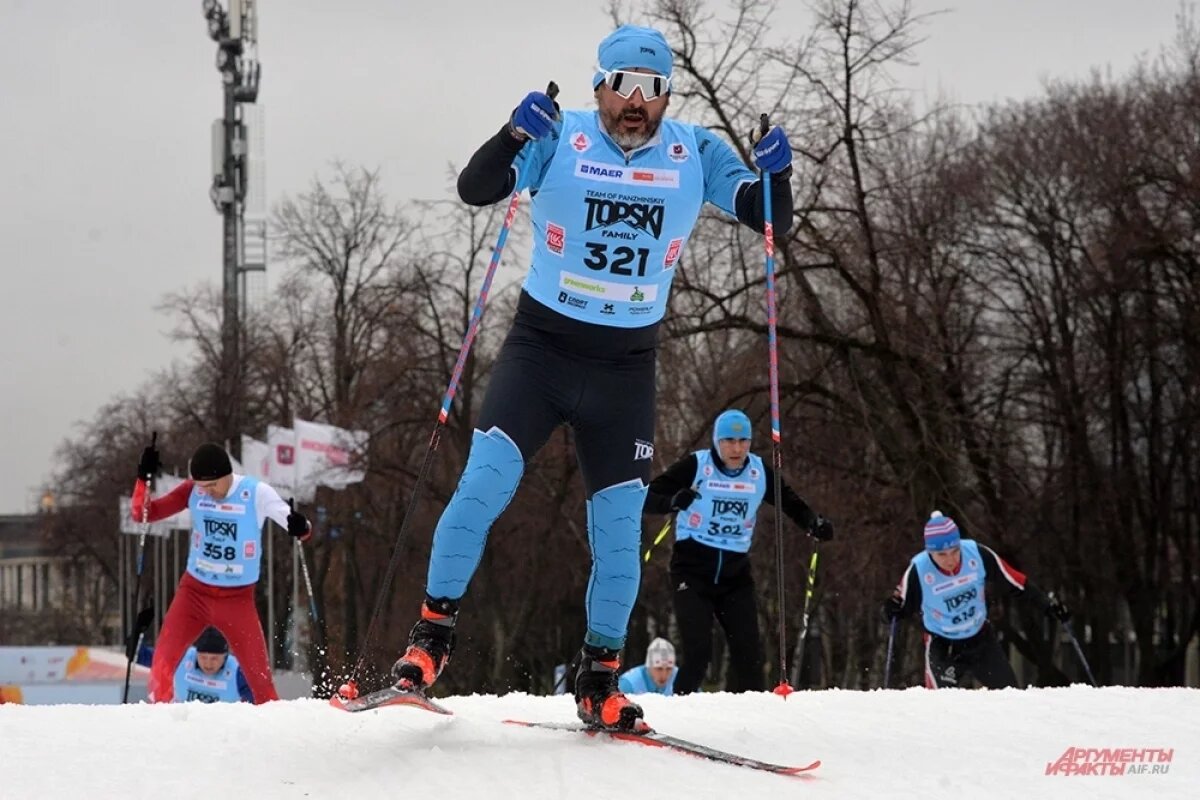    В Кузбассе построят биатлонный комплекс после окончания кризиса