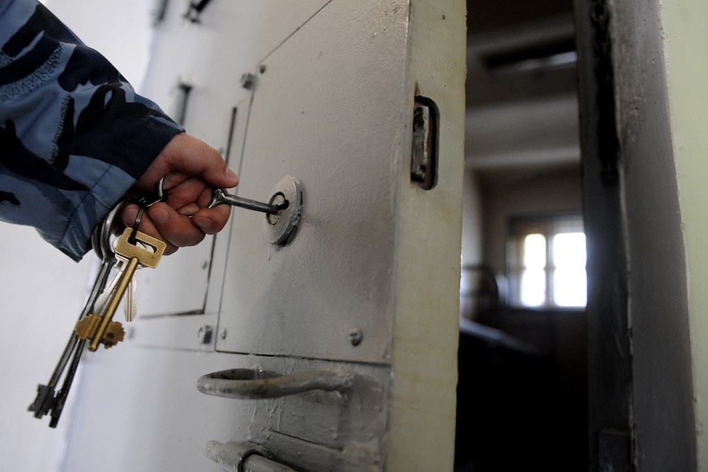    Фото © Максим Шеметов / ТАСС