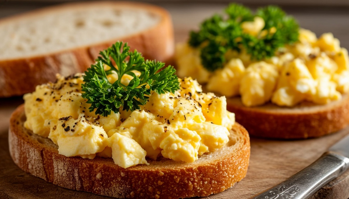    Вкуснейшая намазка на хлеб из 3 ингредиентов: нежнее икры и сливочного масла — главный хит этой осени