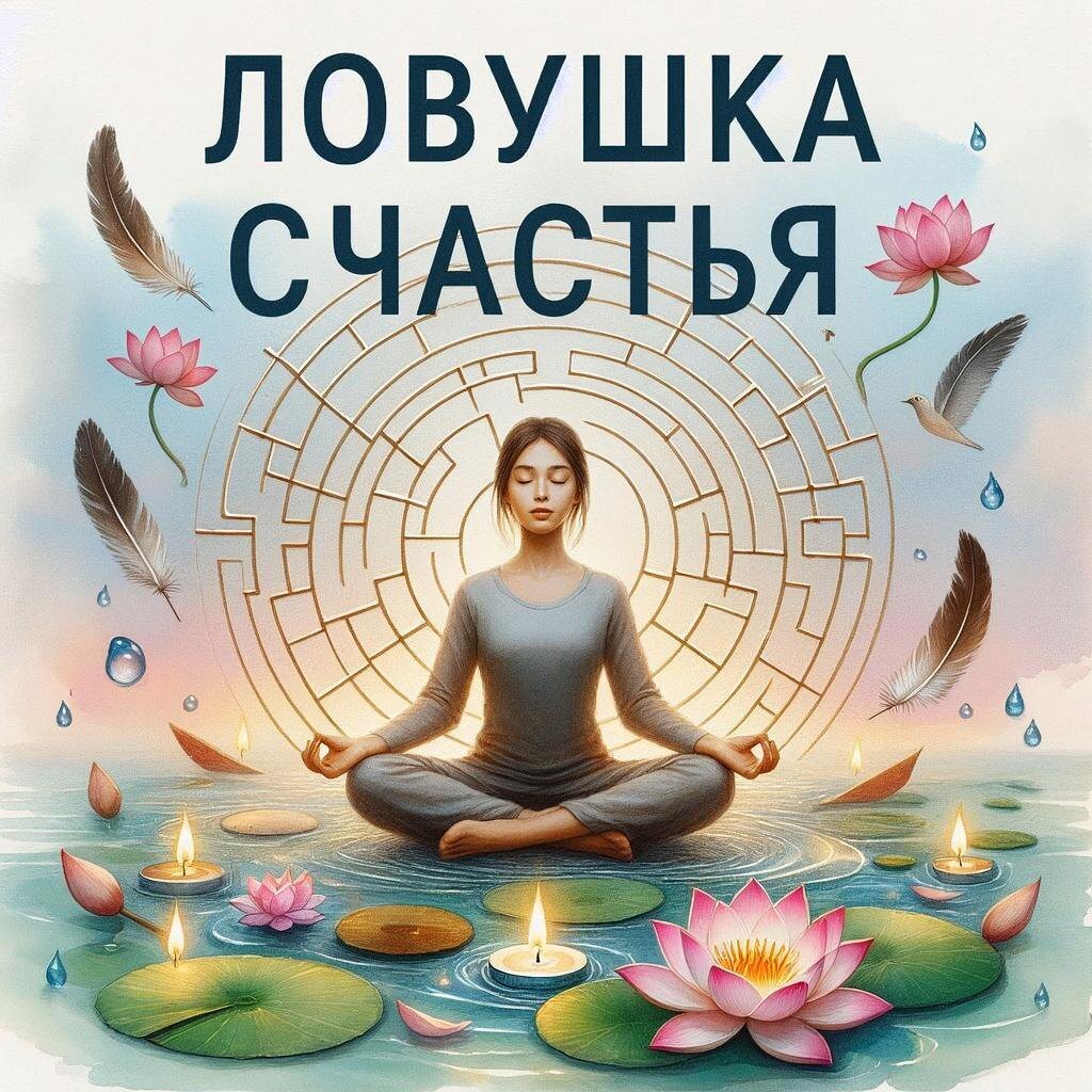 Ловушка счастья