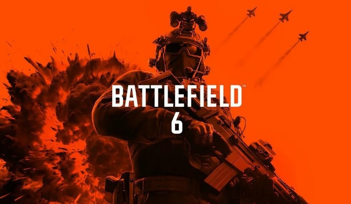 Battlefield 6