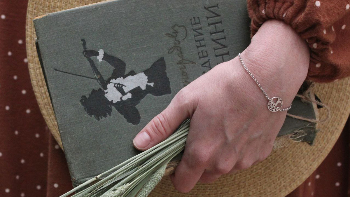 Как уменьшить ширину рукава