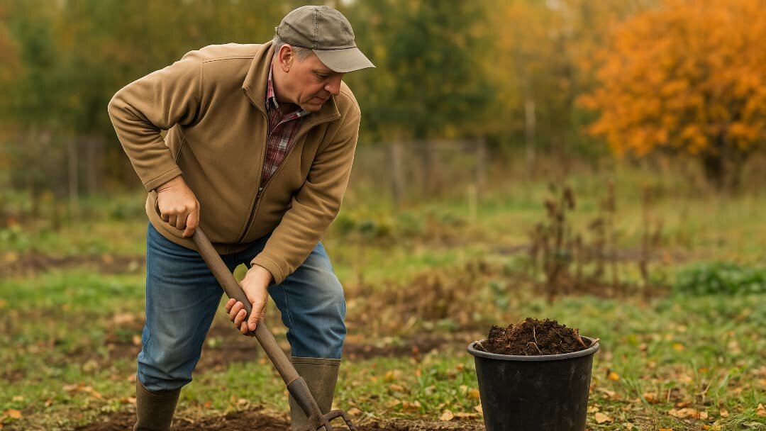 Восстановление плодородия почвы на даче своими руками