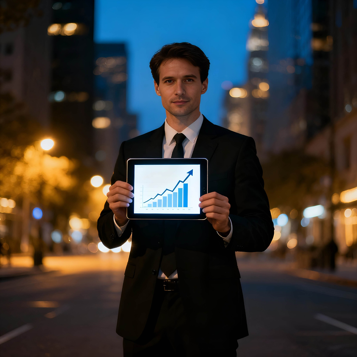 Рост Цен на Недвижимость к 2027