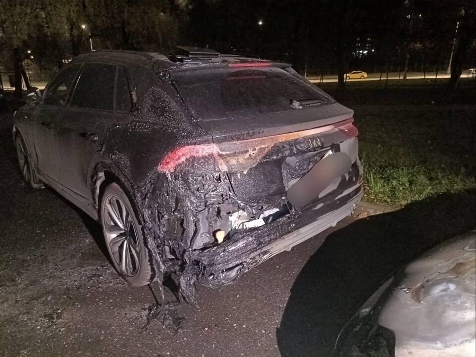    Прокуратура Москвы / Telegram