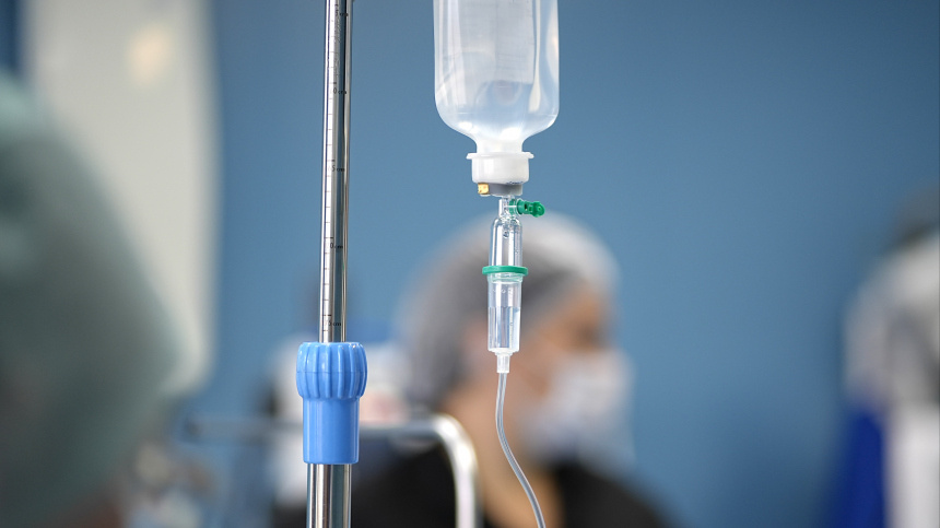    Фото: ИЗВЕСТИЯ/Павел Волков