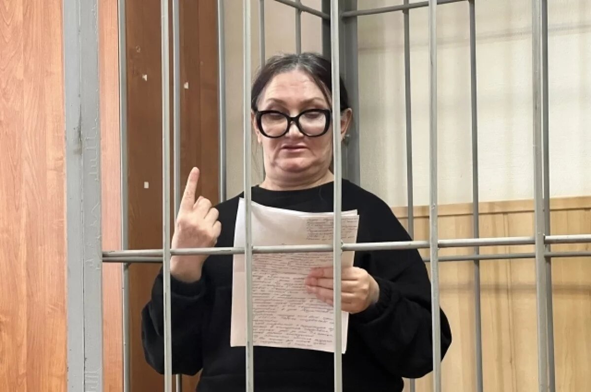    Мошенницу, обманувшую сирот, объявленную в розыск, поймали в Омске