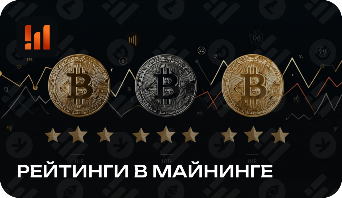 Рейтинги в майнинге