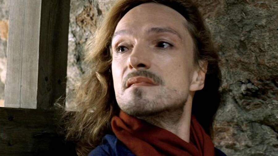 Андрей Дубовский / фото из открытых источников 