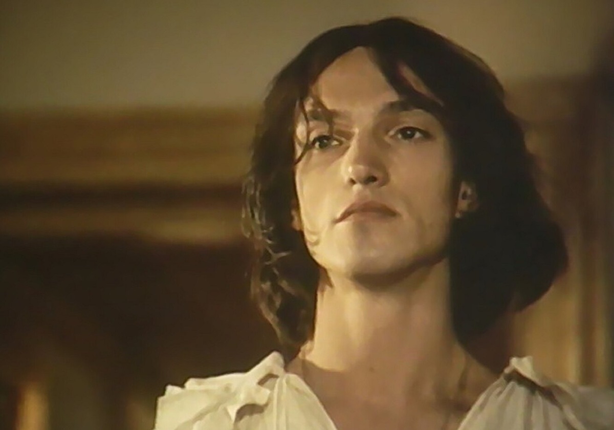 Андрей Дубовский / фото из открытых источников