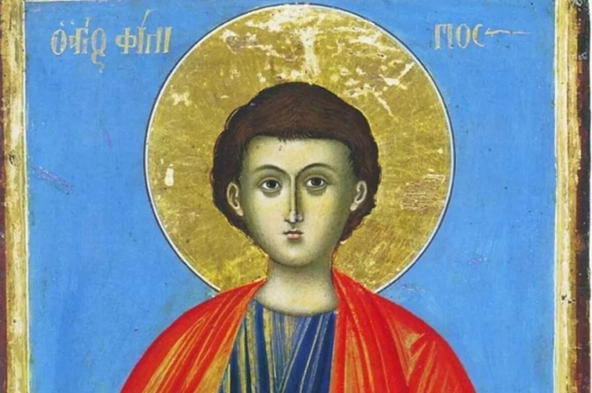    Филиппова Канитель: что запрещено делать 24 октября, чтобы не навлечь беду